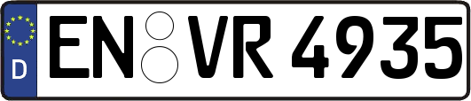 EN-VR4935