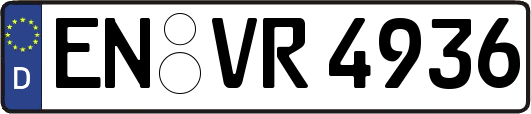 EN-VR4936