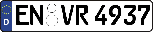 EN-VR4937