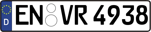 EN-VR4938