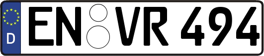 EN-VR494