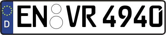 EN-VR4940