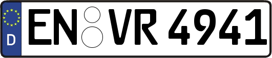 EN-VR4941
