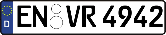 EN-VR4942