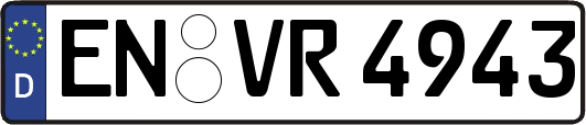 EN-VR4943