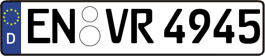 EN-VR4945