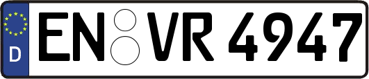 EN-VR4947