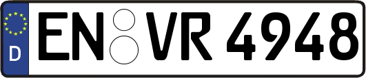 EN-VR4948