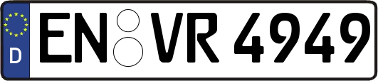 EN-VR4949