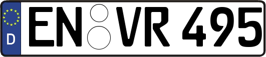 EN-VR495
