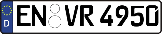 EN-VR4950