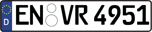 EN-VR4951