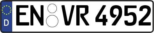 EN-VR4952