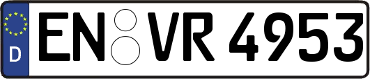 EN-VR4953