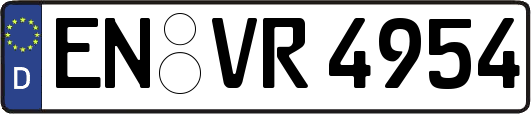 EN-VR4954