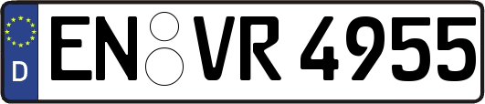 EN-VR4955
