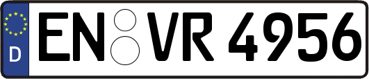 EN-VR4956