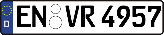 EN-VR4957
