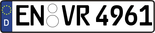 EN-VR4961