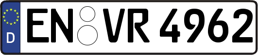 EN-VR4962