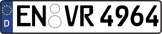 EN-VR4964