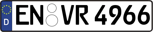 EN-VR4966