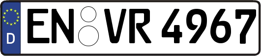 EN-VR4967