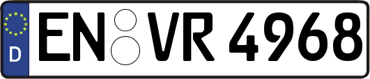 EN-VR4968