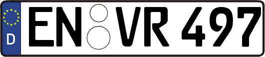 EN-VR497