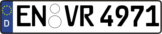 EN-VR4971