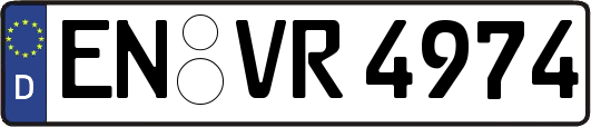 EN-VR4974