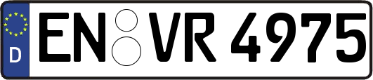 EN-VR4975