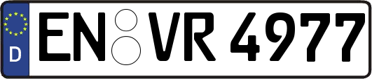 EN-VR4977