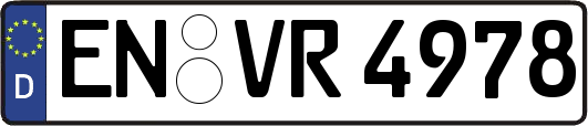 EN-VR4978