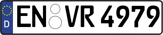EN-VR4979