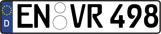 EN-VR498