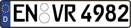 EN-VR4982