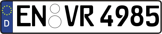 EN-VR4985