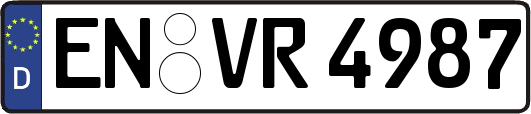 EN-VR4987