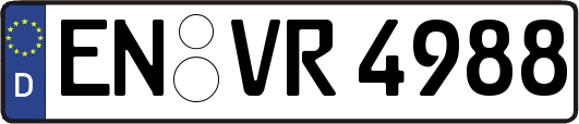 EN-VR4988