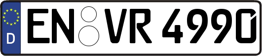EN-VR4990