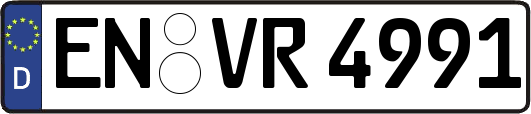 EN-VR4991