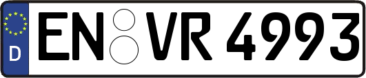 EN-VR4993