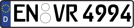 EN-VR4994