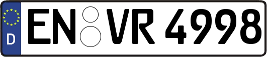 EN-VR4998