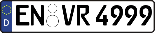 EN-VR4999