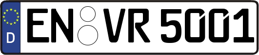EN-VR5001
