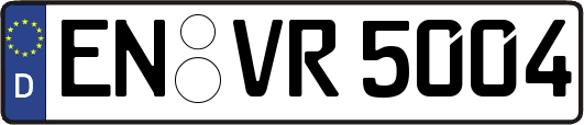 EN-VR5004