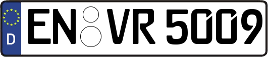 EN-VR5009