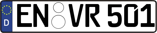 EN-VR501